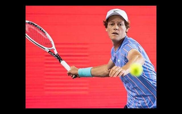 19歳シナ- 全米の勝者を予想