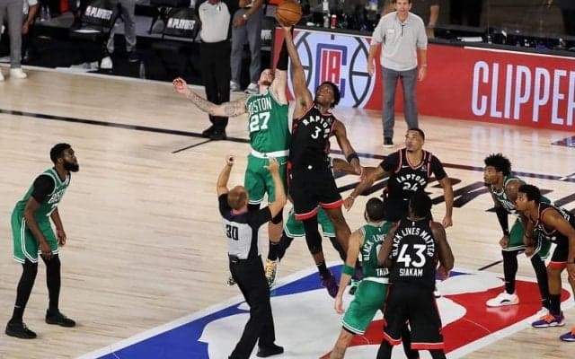 【NBAプレーオフ21日目】ラプターズが2度の延長戦を制し勝利、クリッパーズは準決勝突破へ王手
