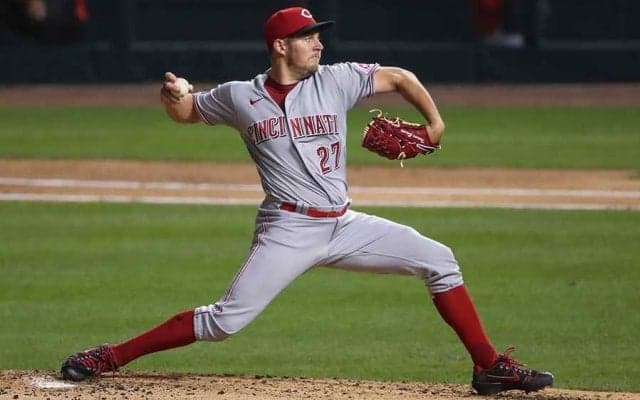 【MLB】ダルに投げ勝ち　CY賞ライバルの“糸引く153km”を米絶賛「これは凄すぎて気持ち悪い」