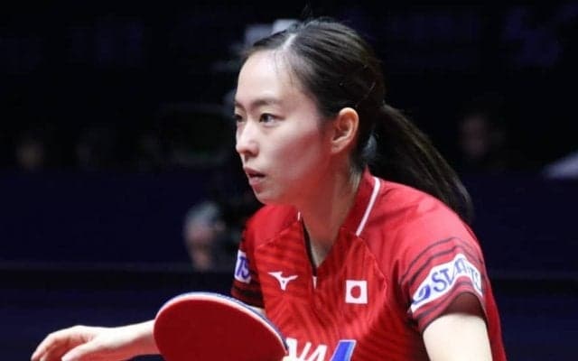 石川佳純「選手もファンも楽しめたら」 女子6選手がドリームマッチへ意気込み