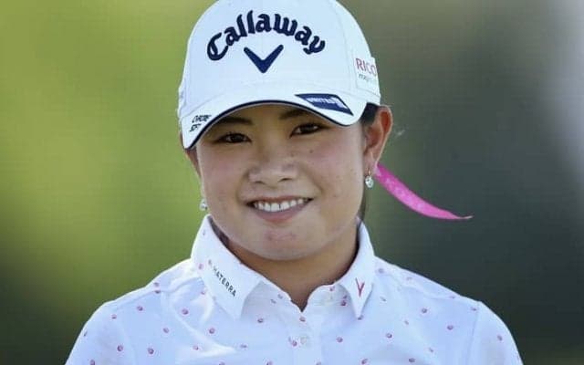 メジャー第２戦「ANAインスピレーション」畑岡、渋野ら日本勢に大会直前インタビュー