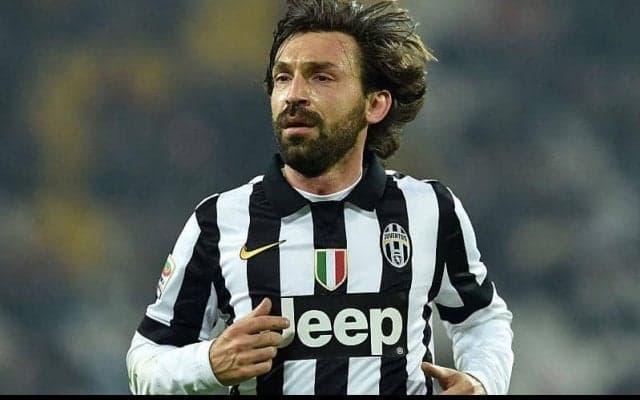 止められない一撃！世界最高のレジスタ、ピルロが決めた豪快な30ヤード弾【インクレディブル・ゴールズ】