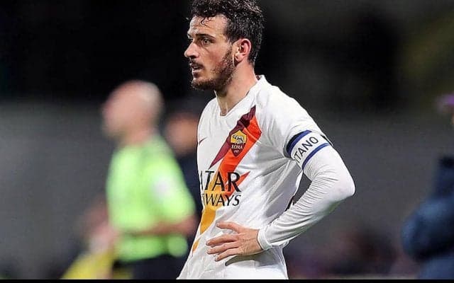 PSGがフロレンツィ獲得に迫る!　伊＆仏メディアが数日以内の交渉成立を予想