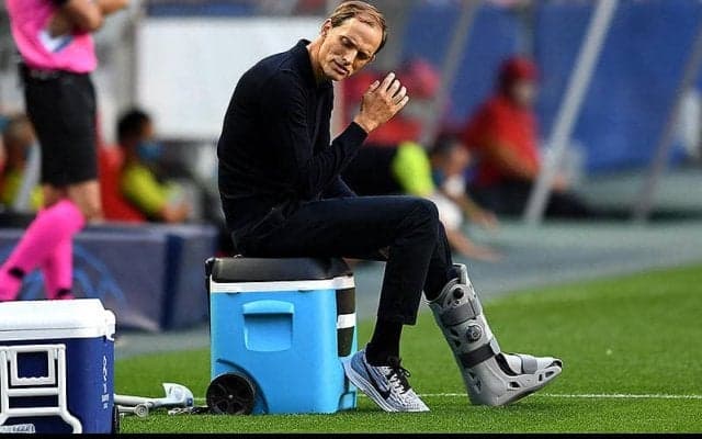新型コロナに悩まされるPSG、新シーズン初戦は昇格組にまさかの敗戦…《リーグ・アン》