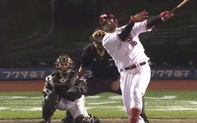 「初安打が初アーチ」1日で2人も…　辿れるか？　王、清原、岡本と大打者の系譜