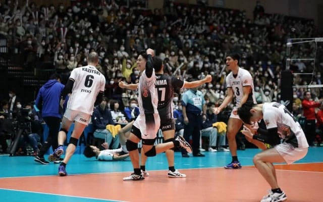 ジェイテクトが12日にファン感謝祭を配信