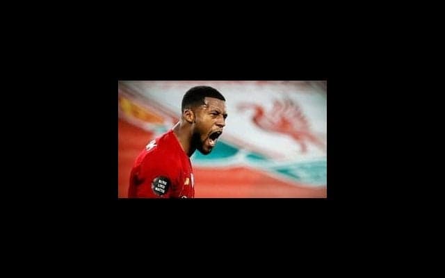 バルサにチャンスなし!? クロップがワイナルドゥムに残留を要請