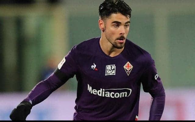 カリアリがU-21イタリア代表MFソティルをフィオレンティーナから買取OP付レンタルで獲得