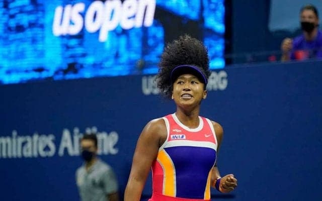 大坂なおみ、名勝負を現地が続々称賛　「最高級のテニス」「インクレディブルな戦い」