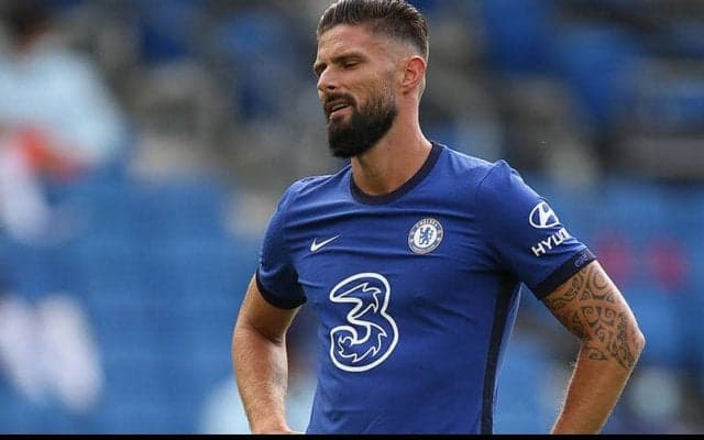 ユーベ、ジルーにも視線注ぐ　スアレスやジェコ獲り停滞で