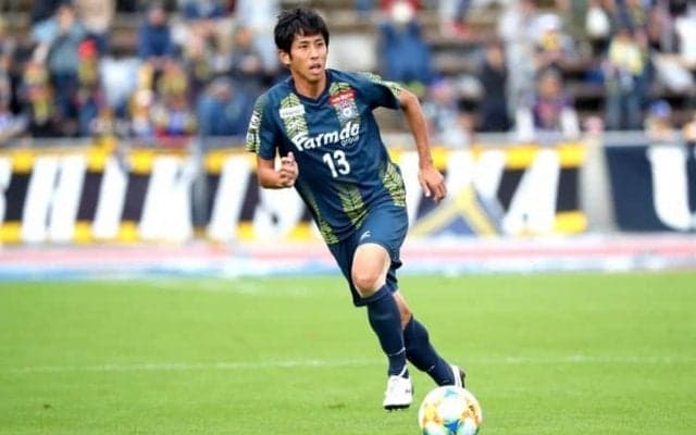 東大出身者で初のJリーガー・久木田紳吾　究極の「文武両道」の中で養った“聞く力”とは？