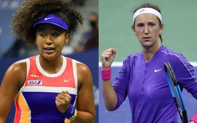 【速報】全米OP決勝は大坂なおみVSアザレンカ。セレナ敗れる