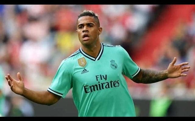 27歳マリアーノ ベンフィカからの2度のオファーを拒否