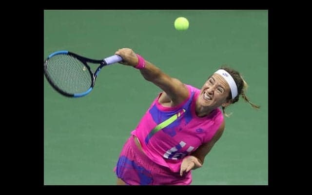  大坂なおみ 決勝はアザレンカ 