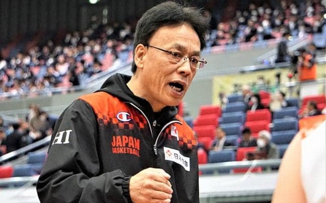 【車いすバスケ女子オンライン会見】岩佐義明HC「“いい選手”の中から“強い選手”を選出したい」