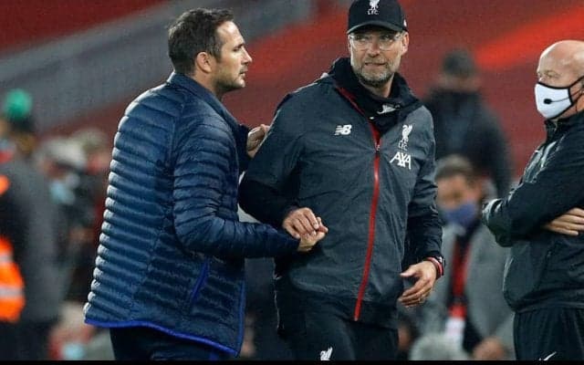 「チェルシーのようには振る舞えない」クロップ監督、コロナ禍で補強に270億円以上投じたライバルを引き合いにチーム作りを語る