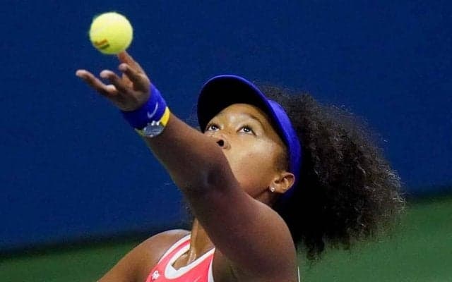 大坂なおみ、190kmの“超速エース”を大会公式が「サーブ・オブ・ザ・デー」に認定