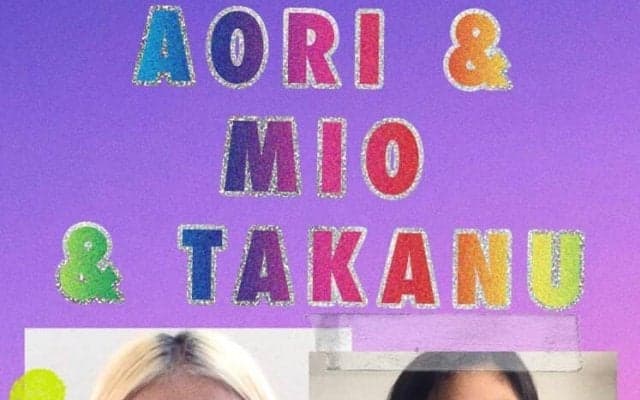 東京・ロサンゼルスで活躍する ガールズスケートボーダーのトークセッションが公開 ！ ゲストには西村碧莉、髙野紗也華、浅川未央が登場