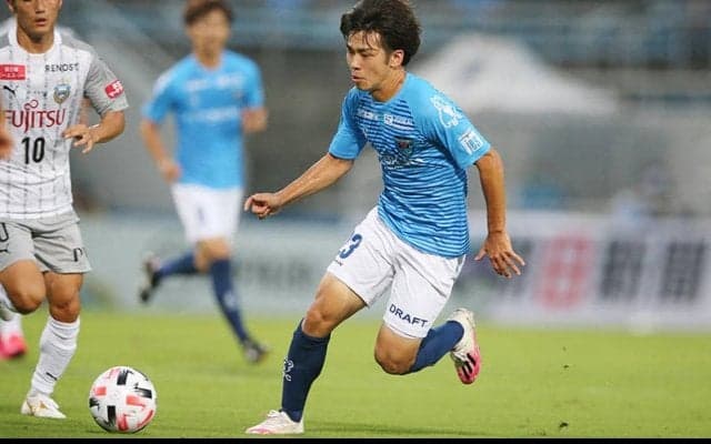 U-19日本代表候補29名発表　斉藤光毅や唐山翔自、藤尾翔太ら《トレーニングキャンプ》