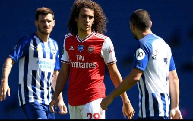 PSGトゥヘル監督、ゲンドゥージ獲得の噂に「ノー」