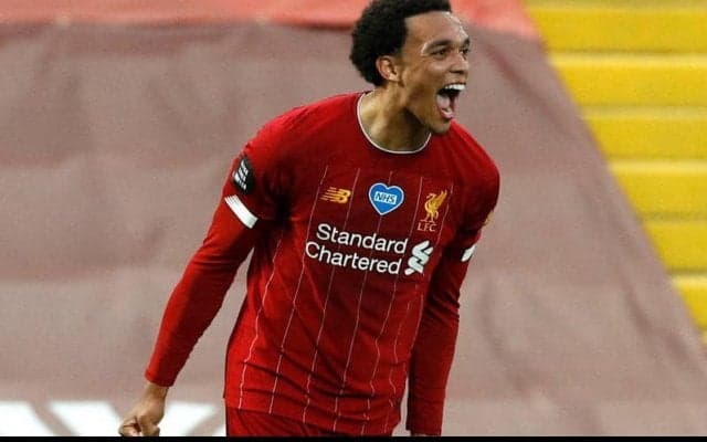 連覇に挑むリバプール、アーノルド「連覇はより難しい」