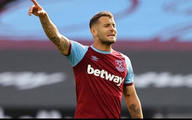 ウェストハム、契約残り10カ月のウィルシャーと退団協議か