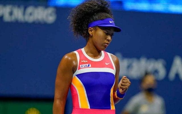 大坂なおみ、全米優勝オッズは「1.57倍」　英ブックメーカー3社がいずれも本命視