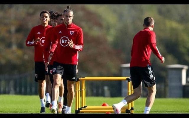 元マドリーのマクマナマン、ベイルの復活を願う「プレミアでもいい」