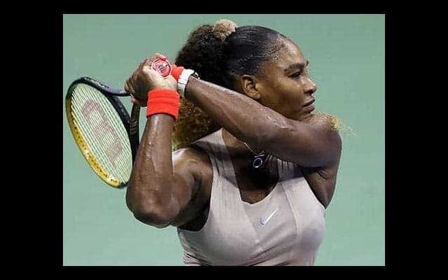  セリーナ 全仏OP出場を発表 