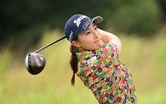 渋沢栄一と縁戚関係　19歳・澁澤莉絵留がデビュー戦で2位急浮上「自分でもびっくり」