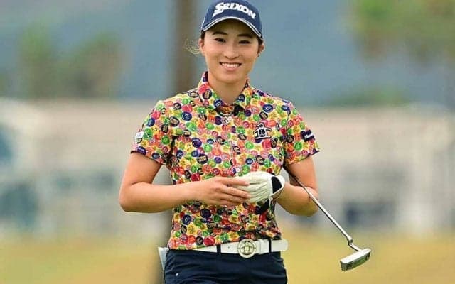 新星がV争いに名乗り　笹生優花、澁澤莉絵留ら2打差2位、ペ・ヒギョンが単独首位浮上