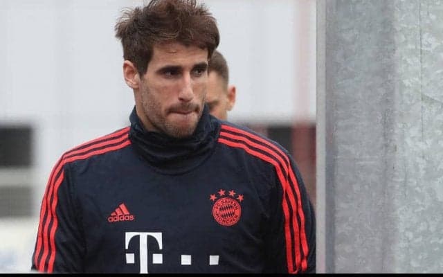 ハビ・マルティネスにサウジアラビアからオファーか