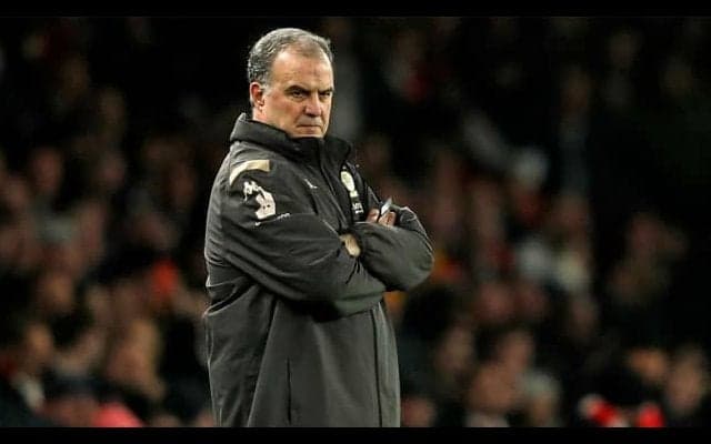 リーズ監督ビエルサが来季の続投を認める「間違いない」