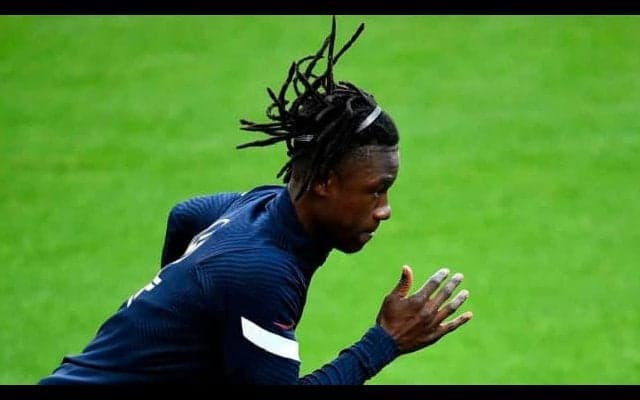 レンヌの17歳にレアル＆PSGが注目！ジダンが獲得を熱望か