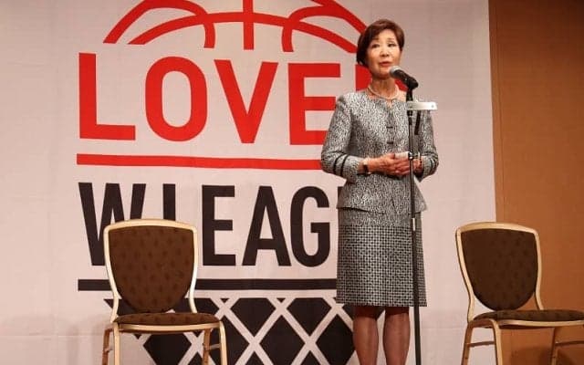 Wリーグが開幕記者会見で大会概要を発表…今季は「勝ち点制」でレギュラーシーズン順位を決定