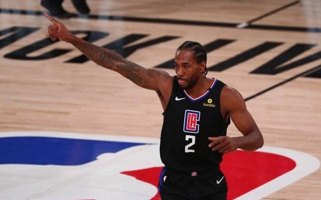 クリッパーズ指揮官がレナードを絶賛「機械的というよりも外科的という言葉が合うね」