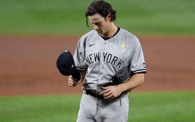 【MLB】ヤ軍344億円男に吹く“逆風”　ワーストタイ13被弾に米TV局辛辣「今すぐ修正必要」
