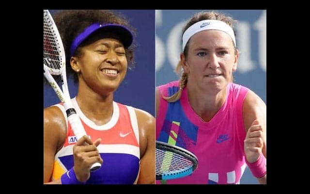  大坂 決勝は「タフになる」 