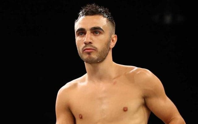 井上尚弥の「かませ犬は最高だ」　格下マロニーが不敵な笑み「間違いだと証明する」