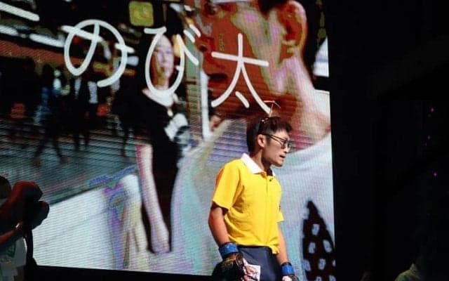 「のび太は桜庭選手を彷彿させる奥深さ・・・」、グレイシー一族と死闘を繰り広げた元PRIDE戦士が「Road to ONE」を熱血戦評！