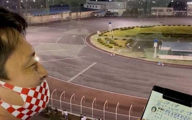 『森泉宏一の実況天国』Vol.39