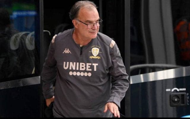 17年ぶりプレミア挑戦のリーズ、指揮官ビエルサと契約延長！