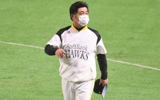 鷹・工藤監督、省エネ2時間21分で快勝「色んな意味でナイスゲーム」前日は5時間38分…