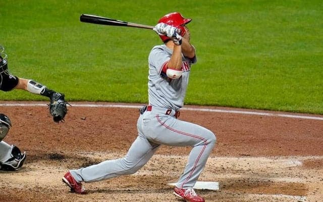 【MLB】レッズ秋山の3試合連続安打に「かなり早い適応」　指揮官が対応力評価