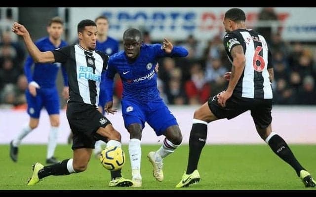 インテル カンテ獲得に選手差し出すもチェルシーが拒否