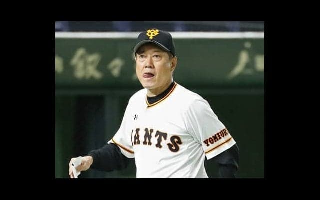 監督・原辰徳について岡田彰布が語る。「本当に強い巨人を創ろうとしている」