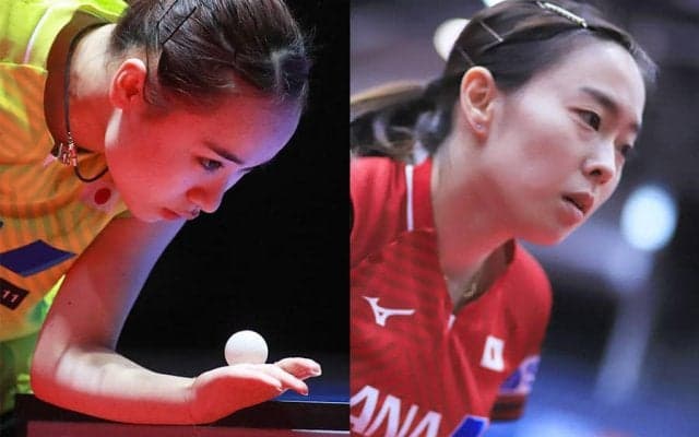 【卓球】国際大会を再開へ 伊藤美誠、石川佳純ら女子W杯メンバー発表