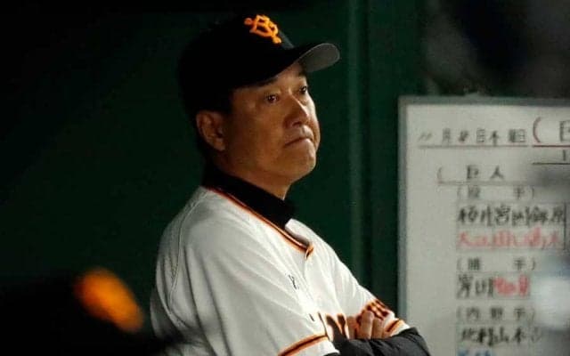 「采配せず勝つ試合が一番」　巨人原監督の“側近”が語る1067通りの喜怒哀楽