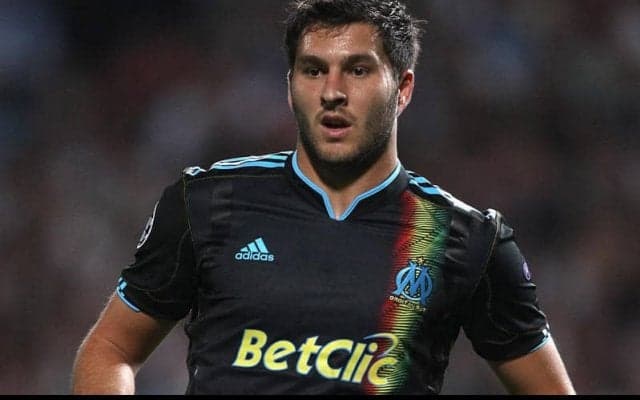 フランス屈指のストライカー、ジニャックのマルセイユ時代の得点能力【ハットトリック・ヒーローズ】