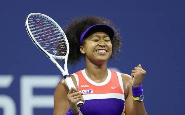 ２年ぶりの全米制覇へ！大坂なおみ選手インタビュー「決勝はタフな試合になる」